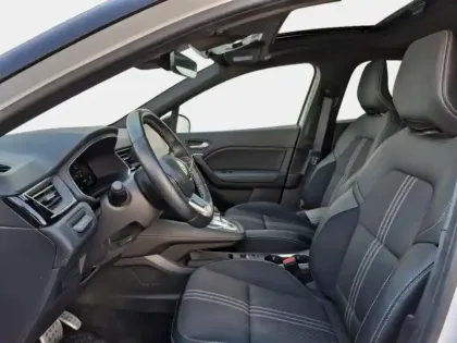 Photo 13 Renault Captur  1.6 E-Tech hybride 145ch Engineered