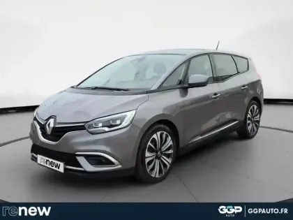 Photo Renault Scenic Evolution