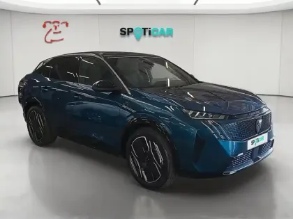 Photo 7 Peugeot 3008  Electrique 325ch Batterie 73 kWh 4x4 Dual Motor First Edition
