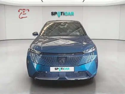 Photo 8 Peugeot 3008  Electrique 325ch Batterie 73 kWh 4x4 Dual Motor First Edition