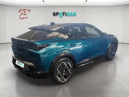 Photo 5 Peugeot 3008  Electrique 325ch Batterie 73 kWh 4x4 Dual Motor First Edition