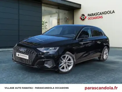 Photo Audi A3 Design