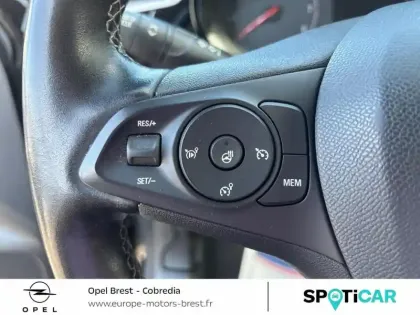 Photo 9 Opel Corsa  1.2 75ch Edition