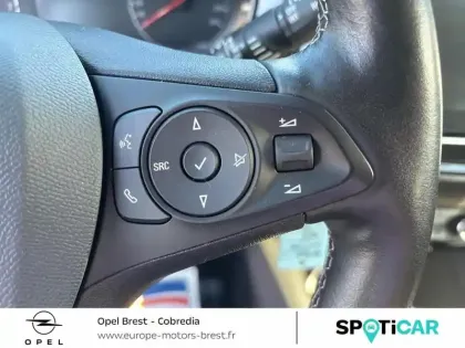 Photo 8 Opel Corsa  1.2 75ch Edition