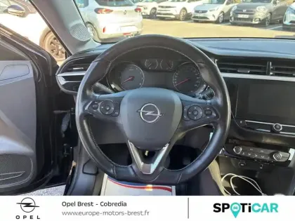 Photo 7 Opel Corsa  1.2 75ch Edition