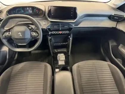 Photo 5 Peugeot 208  e- 136ch Like