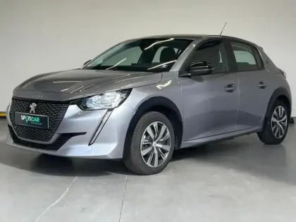 Photo Peugeot 208 Like