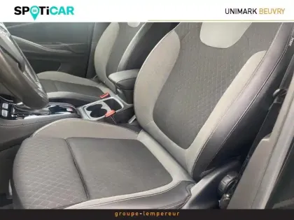 Photo 8 Opel Grandland X  1.2 Turbo 130ch Elegance Business BVA8