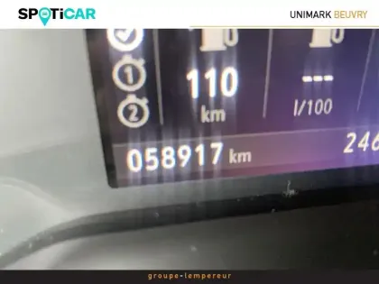 Photo 13 Opel Grandland X  1.2 Turbo 130ch Elegance Business BVA8
