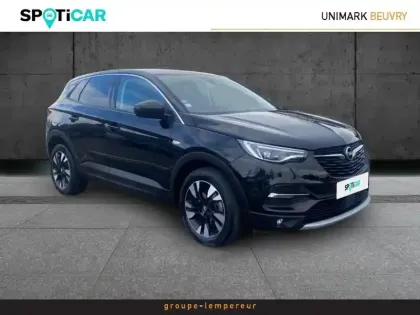 Photo Opel Grandland X Elegance Business