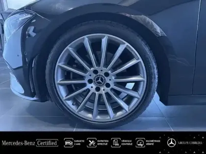 Photo 14 Mercedes CLA  200 163ch AMG Line 7G-DCT 9cv