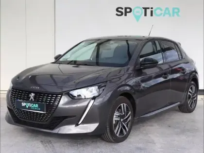 Photo Peugeot 208 Allure Pack