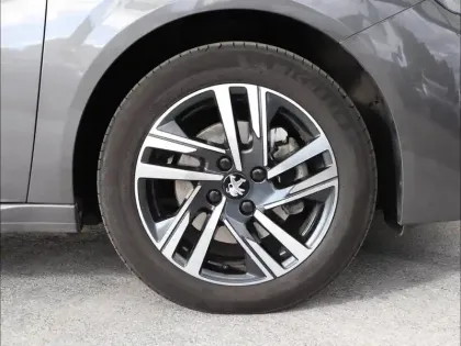 Photo 11 Peugeot 208  1.2 PureTech 100ch S&S Allure Pack EAT8