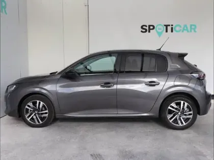 Photo 7 Peugeot 208  1.2 PureTech 100ch S&S Allure Pack EAT8