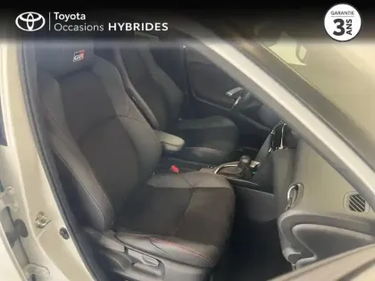 Photo 5 Toyota Yaris  Cross 116h GR Sport MY22