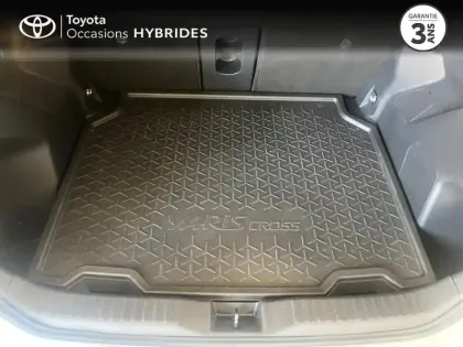 Photo 9 Toyota Yaris  Cross 116h GR Sport MY22