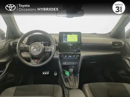 Photo 7 Toyota Yaris  Cross 116h GR Sport MY22