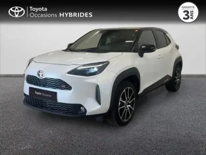 Photo Toyota Yaris Gr Sport