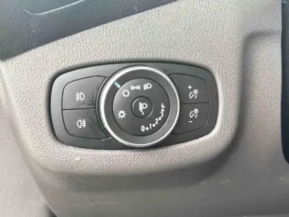 Photo 14 Ford Transit Connect  L1 1.5 EcoBlue 120ch Cabine Approfondie Trend
