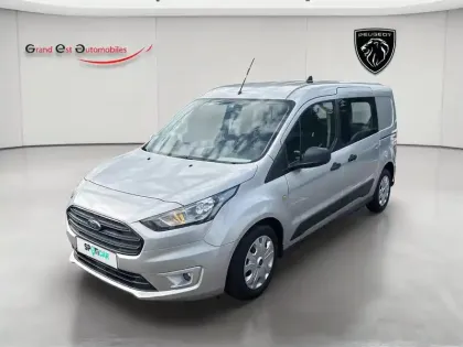 Photo Ford Transit Connect Trend