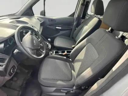 Photo 10 Ford Transit Connect  L1 1.5 EcoBlue 120ch Cabine Approfondie Trend