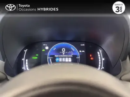 Photo 13 Toyota Yaris  Cross 116h Dynamic MY25