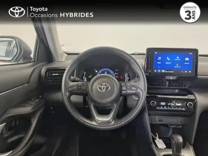 Photo 8 Toyota Yaris  Cross 116h Dynamic MY25