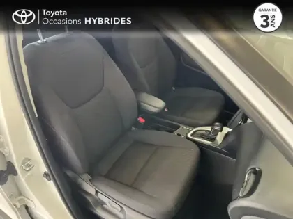 Photo 5 Toyota Yaris  Cross 116h Dynamic MY25