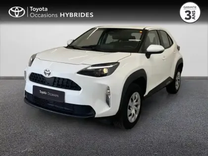 Photo Toyota Yaris Dynamic