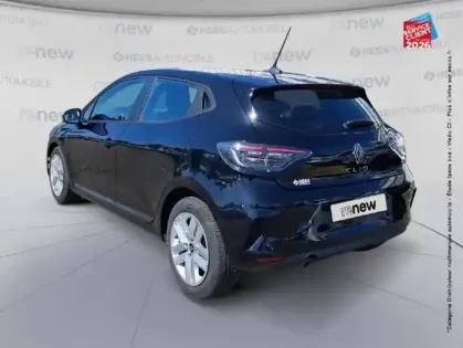 Photo 7 Renault Clio  1.0 TCe 90ch Evolution