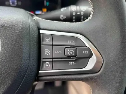 Photo 13 Jeep Compass  1.3 Turbo T4 190ch PHEV 4xe Limited AT6 eAWD