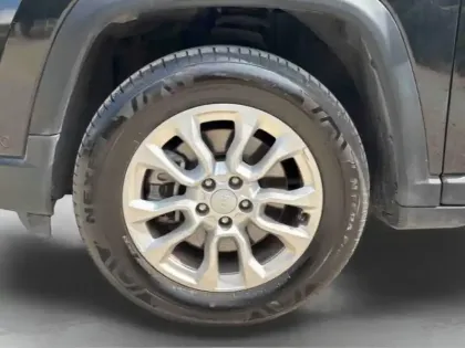 Photo 9 Jeep Compass  1.3 Turbo T4 190ch PHEV 4xe Limited AT6 eAWD