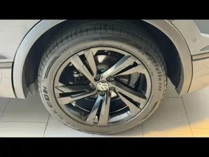 Photo 9 Volkswagen Tiguan  2.0 TDI 150ch R-Line DSG7