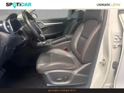 Photo 8 Mg ZS  EV 156ch - 70kWh Luxury