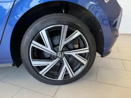Photo 5 Volkswagen Polo  1.0 TSI 95ch R-Line
