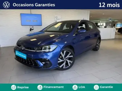 Photo Volkswagen Polo R-line