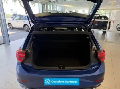 Photo 7 Volkswagen Polo  1.0 TSI 95ch R-Line