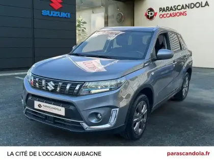 Photo Suzuki Vitara Privilège
