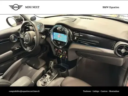 Photo 5 Mini Mini  Cooper SE 184ch Edition Premium Plus BVA 5CV
