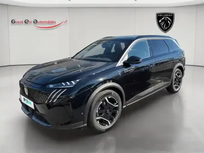 Photo Peugeot 5008 Gt