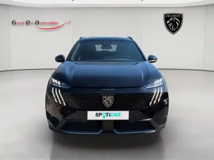 Photo 9 Peugeot 5008  Hybride Rechargeable Plug-in 225ch GT e-DCS7