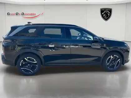 Photo 7 Peugeot 5008  Hybride Rechargeable Plug-in 225ch GT e-DCS7
