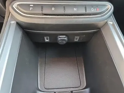 Photo 13 Jeep Avenger  Electrique 156ch 115kW Altitude