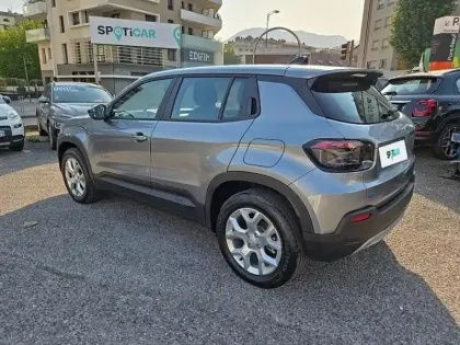 Photo 6 Jeep Avenger  Electrique 156ch 115kW Altitude
