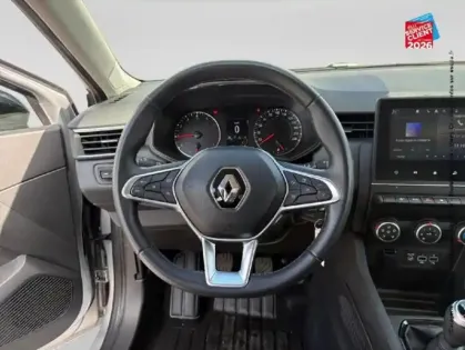 Photo 11 Renault Clio  1.0 TCe 90ch Equilibre