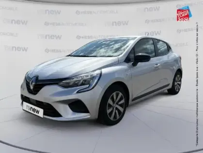 Photo Renault Clio Equilibre