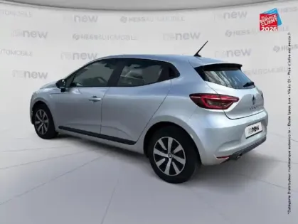 Photo 7 Renault Clio  1.0 TCe 90ch Equilibre