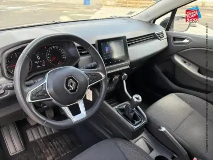 Photo 14 Renault Clio  1.0 TCe 90ch Equilibre