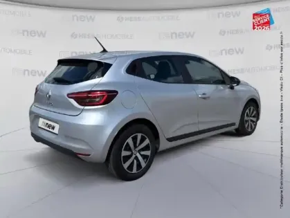 Photo 5 Renault Clio  1.0 TCe 90ch Equilibre