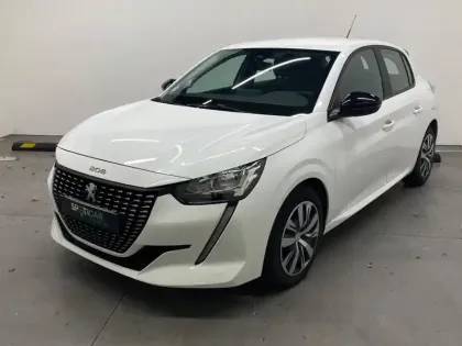 Photo Peugeot 208 Active Pack